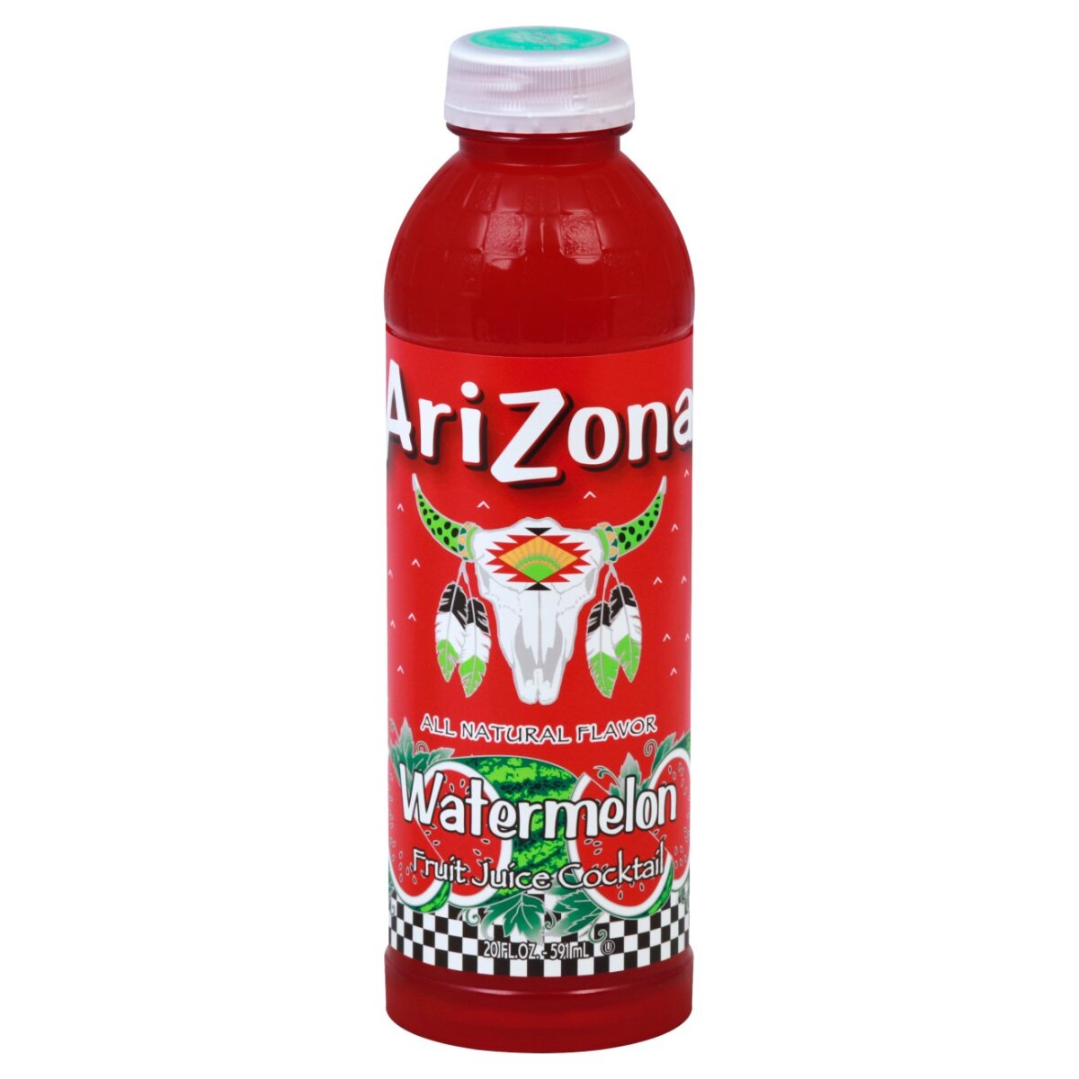 Arizona Watermelon 591ml